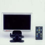 SS-710(7``TFT-LCD Monitor) (SS-710 (7``TFT-LCD Monitor))