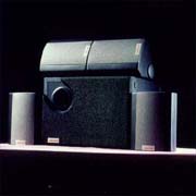 RT-41(4.1 Multimedia Speaker System) (RT-41 (4.1 Multimedia Speaker System))