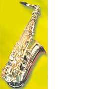 Saxophone (Саксофон)