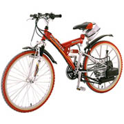 FR-01 Formula, Motor Assisted sport bicycle (FR-01 Formula, Motor Assisted sport bicycle)
