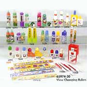 Glues (Colles)