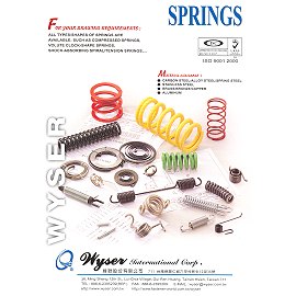 SPRINGS (ИСТОЧНИКИ)