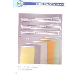 PANEL TRACKS (Panel tracks)