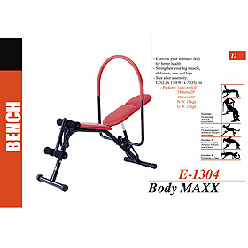 BODYMAXX (BODYMAXX)