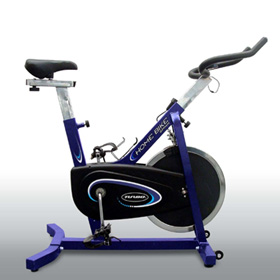 SPINNING BIKE (СПИННИНГ BIKE)