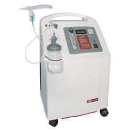 Oxygen Concentrator (Oxygen Concentrator)