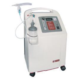 Oxygen Concentrator (Концентратор кислорода)