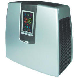 Air Purifier with UV Germicidal Light and Ionic (Purificateur d`Air UV germicide Light et ioniques)