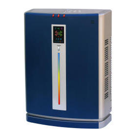 ECOTYPIC COMMERCIAL AIR PURIFIER (ECOTYPIC COMMERCIAL AIR PURIFIER)