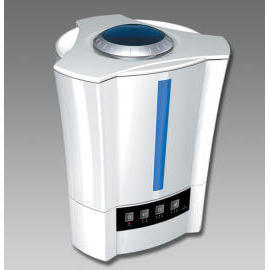 Humidifier with LED Panel, Large Water Tank and Filter Cartridge