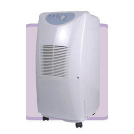 24L Dehumidifier, Mechanical Type