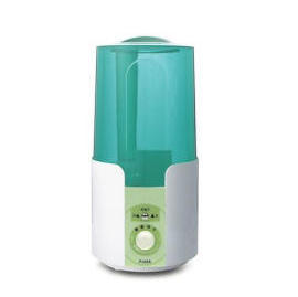 Ultrasonic Humidifier with Negative Ions (Ультразвуковой увлажнитель воздуха с отрицательными ионами)