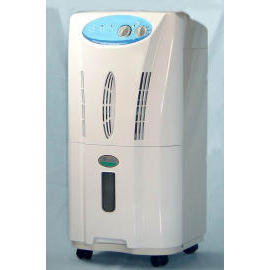 24L Dehumidifier, Mechanical Type (24L влагопоглотителя механического типа)