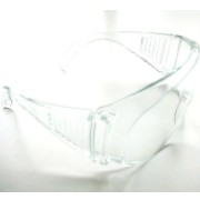 Safety Glasses (Lunettes de sécurité)