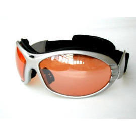 Sports goggle (Lunettes de sport)