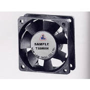 Brushless DC FAN (Brushless DC FAN)