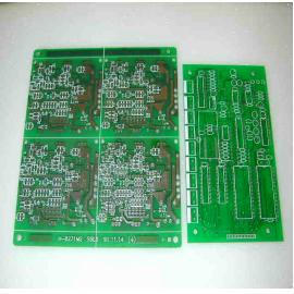 PCB LAYOUT