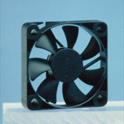 Miniature DC Brushless Cooling Fan (DC Brushless Mini ventilateur de refroidissement)