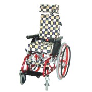 Child Wheelchair (Enfant en fauteuil roulant)