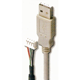 USB & USB2.0 Cable Series (USB & USB2.0 кабель серии)