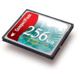 CompactFlash-Karte (CompactFlash-Karte)