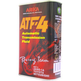 ARECA ATF-4 Automatic Transmission Fluid
