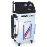 WILEY TECH A.T.F. Cleaner & Changer (WILEY TECH A.T.F. Cleaner & Change)