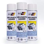 WILEY TECH Carb & Injector Cleaner