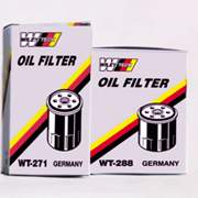 WILEY TECH Oil Filter (WILEY TECH Oil Filter)