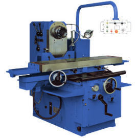 Moving-Column Horizontal Milling Machine