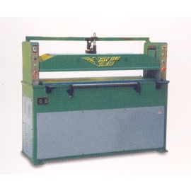 Surface Hydraulic Pressure Cutting Machine (Hydrauliques de surface pression de coupe Machine)
