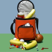 Golf Pack Cooler (Golf Pack Cooler)