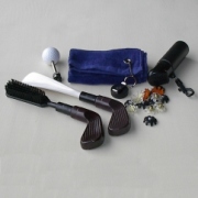 Golf Gift Set (Golf Geschenk-Set)