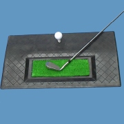 Chip-N-Drive Mat (Chip-N-Drive Mat)