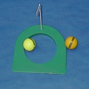 Plastic Putting Cup (Plastic Cup Putting)