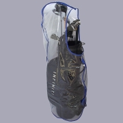 Golf Bag Hood (Golf-Bag Hood)