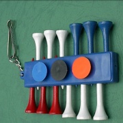 Tee Holder (Tee Holder)