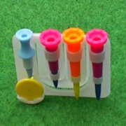 Tee Holder (Tee Holder)