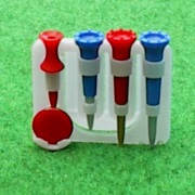 Tee Holder (Tee Holder)