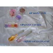 Lip Gloss (Блеск для губ)