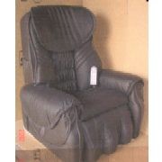 roller massage chair (roller Massagesessel)