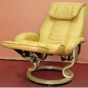 Relax massage chair (Relax Massage-Sessel)