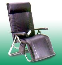 massage chair (Massagestuhl)