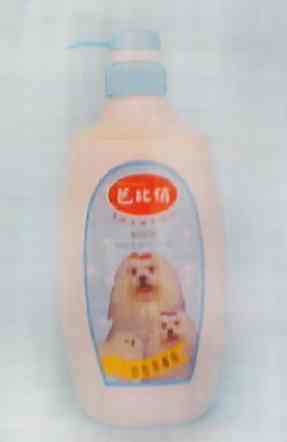 Pet Shampoo (Hund) (Pet Shampoo (Hund))