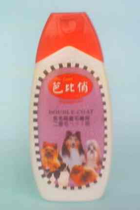 Pet Shampoo (Pet Shampoo)