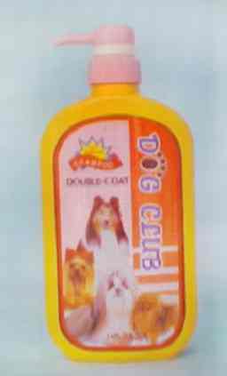 Pet Shampoo(dog) (Shampooing pour animaux de compagnie (chien))