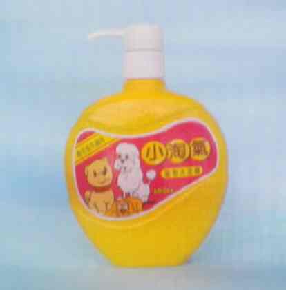 Pet Shampoo (Pet шампунь)