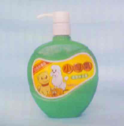 Pet Shampoo