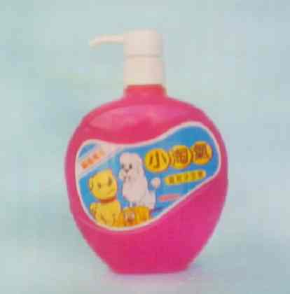 Pet Shampoo (Pet шампунь)