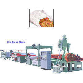 PP-Woven-Bag Making Plant (PP-Woven-Bag Making Plant)